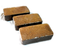 cocopeat / coco peat bricks